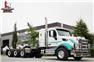 2019 Peterbilt 567 Tri Drive with 36in Sleeper #5286 for Sale