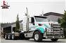 2019 Peterbilt 567 Tri Drive with 36in Sleeper #5286 for Sale