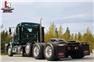 2022 Peterbilt 367 Extended Tandem Day Cab #5289 for Sale