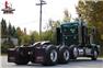 2022 Peterbilt 367 Extended Tandem Day Cab #5289 for Sale