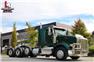 2022 Peterbilt 367 Extended Tandem Day Cab #5289 for Sale