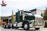 2022 Peterbilt 367 Extended Tandem Day Cab #5289 for Sale