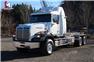 2016 Western Star 4900SA Tandem Axle Roll Off #5299 for Sale