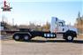 2016 Western Star 4900SA Tandem Axle Roll Off #5299 for Sale