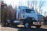 2016 Western Star 4900SA Tandem Axle Roll Off #5299 for Sale