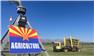 Arizona Farm Lot and Land Auction for Sale