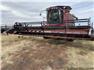 2007 Case CIH 2588 Combine  for Sale