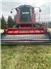 2007 Case CIH 2588 Combine  for Sale