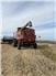 2007 Case CIH 2588 Combine  for Sale