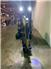 2024 Kymron XH26D Mini Track Excavator RTR# 4051743-01 for Sale