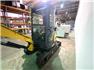 2024 Kymron XH26D Mini Track Excavator RTR# 4051743-01 for Sale