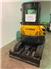 2024 Kymron XH26D Mini Track Excavator RTR# 4051743-01 for Sale