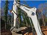 2017 Bobcat E35I Mini Excavator w/ Bucket RTR#4103270-01 for Sale