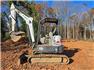 2017 Bobcat E35I Mini Excavator w/ Bucket RTR#4103270-01 for Sale