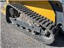 2024 John Deere 325G Compact Track Loader RTR#4123360-01 for Sale