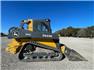 2024 John Deere 325G Compact Track Loader RTR#4123360-01 for Sale