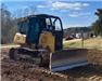 2019 John Deere 650k Dozer w/ Blade RTR#4123303-01 for Sale