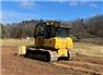 2019 John Deere 650k Dozer w/ Blade RTR#4123303-01 for Sale