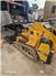 2024 Vermeer S925TX Mini Stand-On Skid Steer RTR#5013052-01 for Sale