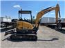 2021 Sany SY35U Mini Excavator w/ 12" Bucket RTR# 4073753-01 for Sale