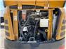 2021 Sany SY35U Mini Excavator w/ 12" Bucket RTR# 4073753-01 for Sale