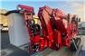 2023 CMC 90HD+Arbor Pro Aerial Lift w/ Trailer RTR# 4111160-01 for Sale