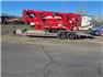 2023 CMC 90HD+Arbor Pro Aerial Lift w/ Trailer RTR# 4111160-01 for Sale