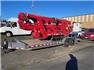 2023 CMC 90HD+Arbor Pro Aerial Lift w/ Trailer RTR# 4111160-01 for Sale
