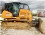2022 Case 850M WT Crawler Dozer w/ Blade RTR# 4114523-01 for Sale