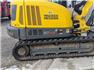 2022 Wacker Neuson ET65 Compact Excavator RTR# 5014945-01 for Sale