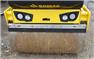 2023 Bomag BW120 SL-5 Smooth Drum Roller RTR# 4124144-01 for Sale