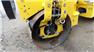 2023 Bomag BW120 SL-5 Smooth Drum Roller RTR# 4124144-01 for Sale