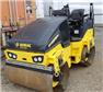 2023 Bomag BW120 SL-5 Smooth Drum Roller RTR# 4124144-01 for Sale