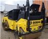 2023 Bomag BW120 SL-5 Smooth Drum Roller RTR# 4124144-01 for Sale