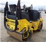 2023 Bomag BW120 SL-5 Smooth Drum Roller RTR# 4124144-01 for Sale