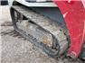 2017 Takeuchi TL8 Track Loader w/ Bucket RTR# 5023413-01 for Sale