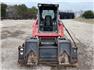 2017 Takeuchi TL8 Track Loader w/ Bucket RTR# 5023413-01 for Sale