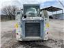 2017 Takeuchi TL8 Track Loader w/ Bucket RTR# 5023413-01 for Sale