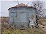 GRAIN BIN for Sale