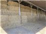 3'x3'x7' SQUARE STRAW BALES for Sale