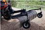 6 Foot Landscape Rake for Sale