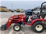 BRANSON 2400 TRACTOR AND LOADER for Sale