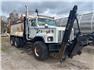 Snowplow Truck for Sale