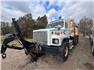 Snowplow Truck for Sale