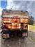 Snowplow Truck for Sale