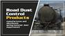 Dust & Ice Control Solutions for Sale