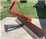 7 ft blade for Sale