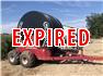 MANURE DRAG HOSE APPLICATION EQUIPMENT for Sale