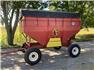 Grain Wagon for Sale