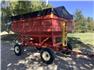Grain Wagon for Sale